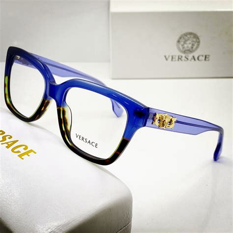 versace glasses optical express|versace prescription glasses near me.